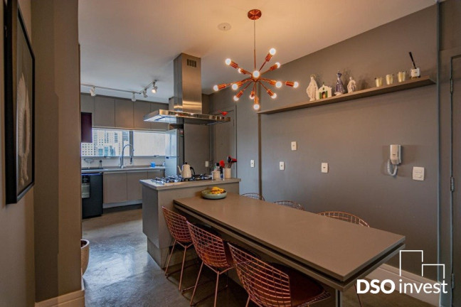 Imagem Apartamento com 2 Quartos à Venda ou Locação, em Jardim Europa - São Paulo Imagem Apartamento com 2 Quartos à Venda ou Locação, em Jardim Europa - São Paulo