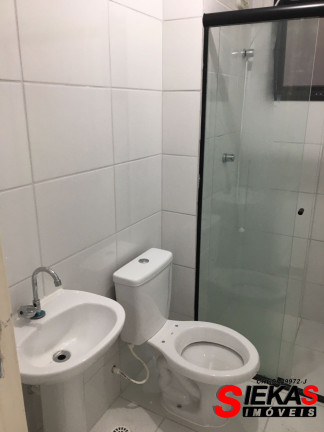 Imagem Apartamento com 1 Quarto para Alugar, 37 m² em Vila Formosa - São Paulo Imagem Apartamento com 1 Quarto para Alugar, 37 m² em Vila Formosa - São Paulo