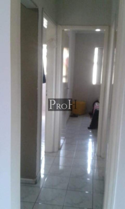 Imagem Apartamento com 2 Quartos à Venda, 56 m² em Assunção - São Bernardo Do Campo