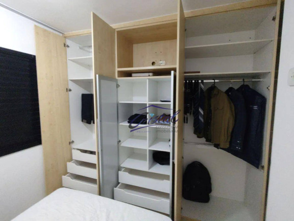 Imagem Apartamento com 2 Quartos à Venda, 54 m² em Tatuapé - São Paulo