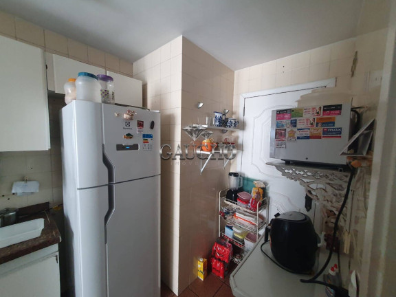 Imagem Apartamento com 1 Quarto à Venda, 72 m² em Barra Da Tijuca - Rio De Janeiro