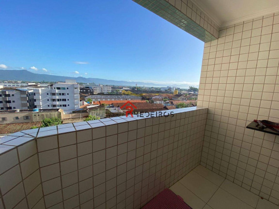 Imagem Apartamento com 2 Quartos à Venda, 60 m² em Aviação - Praia Grande
