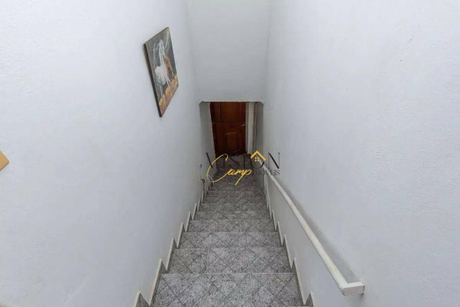 Imagem Casa com 3 Quartos à Venda, 160 m² em Jardim Myrian Moreira Da Costa - Campinas