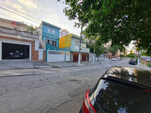 Imagem Casa com 4 Quartos à Venda, 310 m² em Alto Da Mooca - São Paulo Imagem Casa com 4 Quartos à Venda, 310 m² em Alto Da Mooca - São Paulo