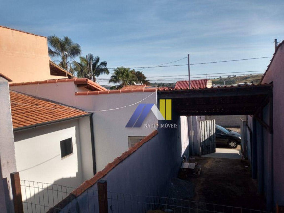 Imagem Casa com 2 Quartos à Venda, 142 m² em Jardim Califórnia - Pouso Alegre Imagem Casa com 2 Quartos à Venda, 142 m² em Jardim Califórnia - Pouso Alegre