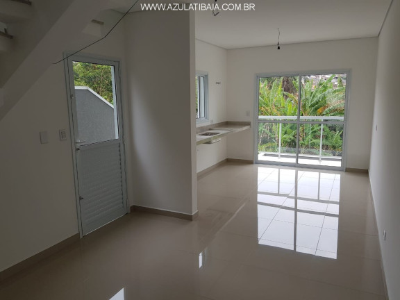 Imagem Casa com 3 Quartos à Venda, 150 m² em Vila Thais - Atibaia