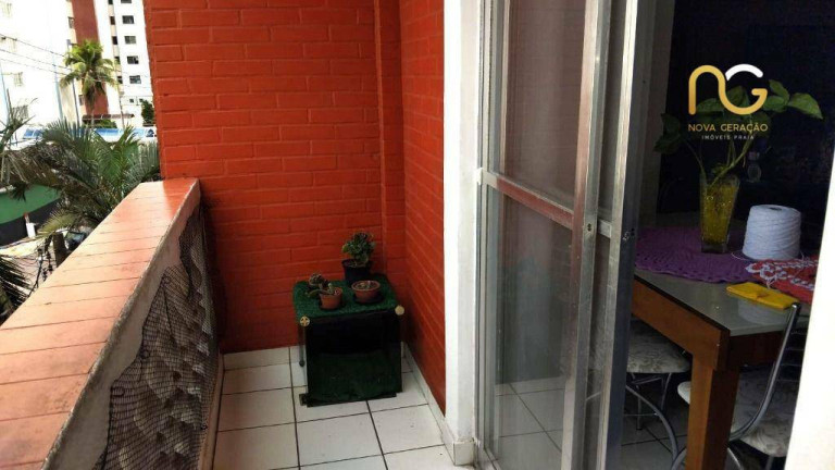 Apartamento com 3 Quartos à Venda, 102 m² em Tupi - Praia Grande