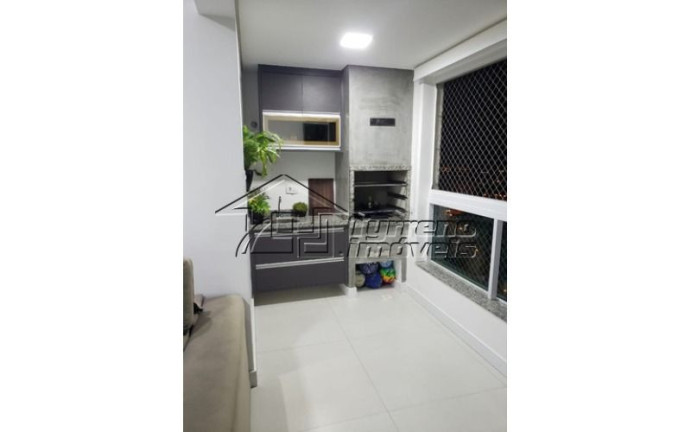 Apartamento com 3 Quartos à Venda, 84 m² em Jardim Califórnia - Jacareí
