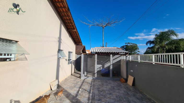 Imagem Casa com 2 Quartos à Venda, 74 m² em Princesa Do Mar - Itapoá