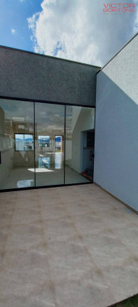 Imagem Casa de Condomínio com 3 Quartos à Venda, 150 m² em Cézar De Souza - Mogi Das Cruzes