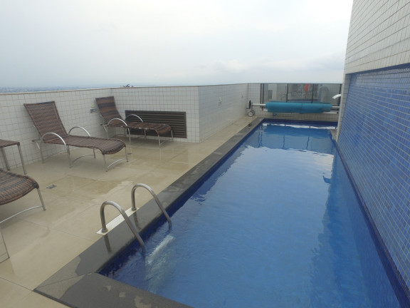Imagem Imóvel com 1 Quarto à Venda, 30 m² em Norte (águas Claras) - Brasília