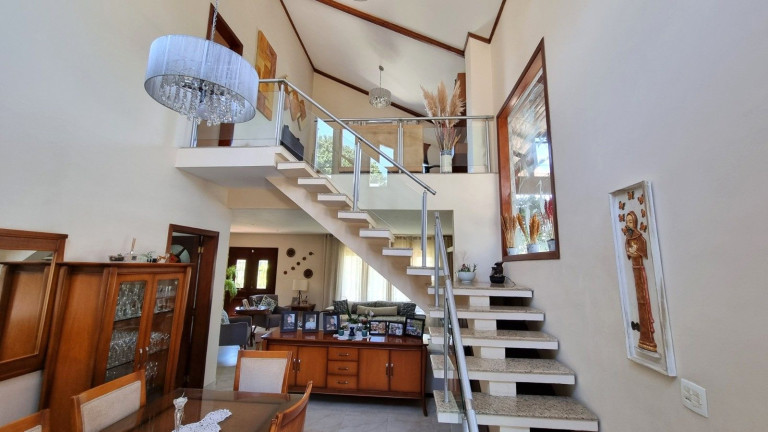 Imagem Casa com 4 Quartos à Venda, 380 m² em Parque Das Artes - Embu Das Artes