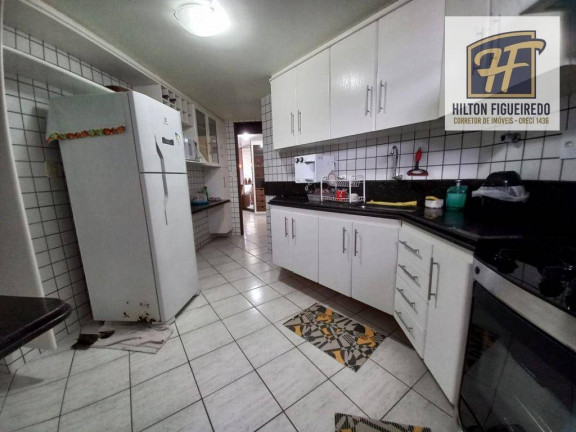 Imagem Apartamento com 3 Quartos à Venda, 105 m² em Manaíra - João Pessoa