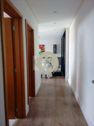 Imagem Apartamento com 4 Quartos à Venda, 274 m² em Boqueirao - Santos Imagem Apartamento com 4 Quartos à Venda, 274 m² em Boqueirao - Santos