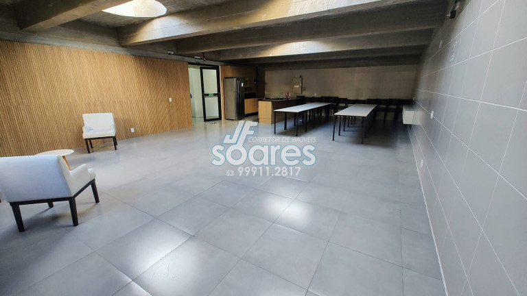 Imagem Apartamento com 2 Quartos à Venda, 55 m² em Centro - Pelotas Imagem Apartamento com 2 Quartos à Venda, 55 m² em Centro - Pelotas