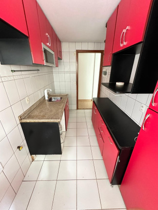 Imagem Imóvel com 3 Quartos à Venda, 70 m² em Norte (águas Claras) - Brasília Imagem Imóvel com 3 Quartos à Venda, 70 m² em Norte (águas Claras) - Brasília
