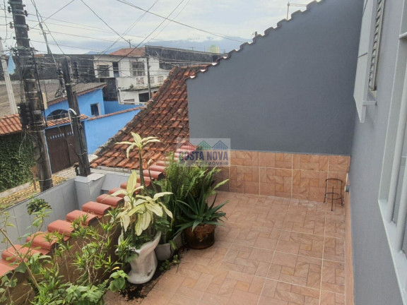 Casa com 5 Quartos à Venda, 190 m² em Mirim - Praia Grande
