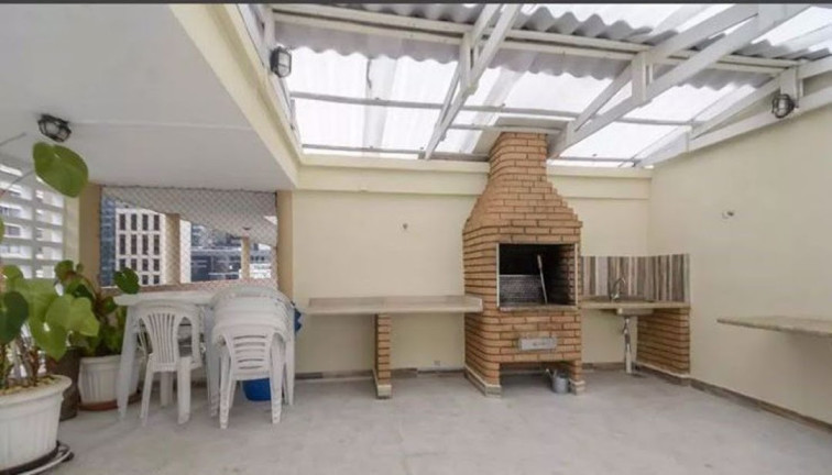 Imagem Apartamento com 4 Quartos à Venda, 202 m² em Bela Vista - São Paulo Imagem Apartamento com 4 Quartos à Venda, 202 m² em Bela Vista - São Paulo