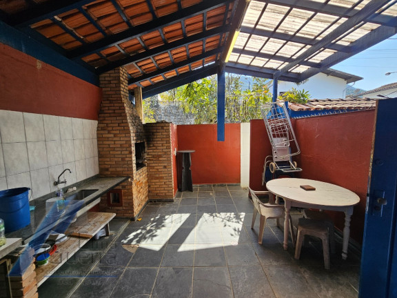 Imagem Casa com 5 Quartos à Venda, 282 m² em Lázaro - Ubatuba Imagem Casa com 5 Quartos à Venda, 282 m² em Lázaro - Ubatuba