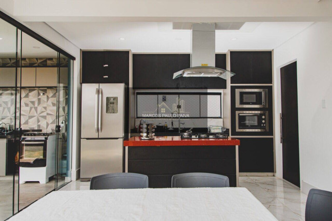 Imagem Casa com 3 Quartos à Venda, 250 m² em Vicente Nunes - Nazaré Paulista