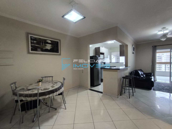 Imagem Apartamento com 2 Quartos à Venda, 90 m² em Aviação - Praia Grande Imagem Apartamento com 2 Quartos à Venda, 90 m² em Aviação - Praia Grande