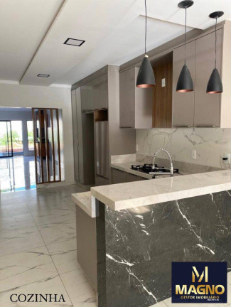 Imagem Casa com 3 Quartos à Venda, 410 m² em Alto Alegre - Cascavel Imagem Casa com 3 Quartos à Venda, 410 m² em Alto Alegre - Cascavel