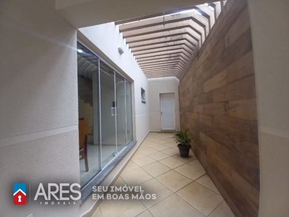 Imagem Casa com 3 Quartos à Venda, 262 m² em Parque Novo Mundo - Americana Imagem Casa com 3 Quartos à Venda, 262 m² em Parque Novo Mundo - Americana