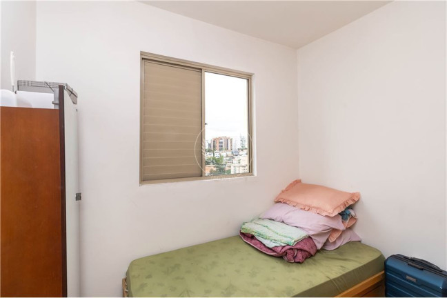 Imagem Apartamento com 3 Quartos à Venda, 64 m² em Vila Sônia - São Paulo