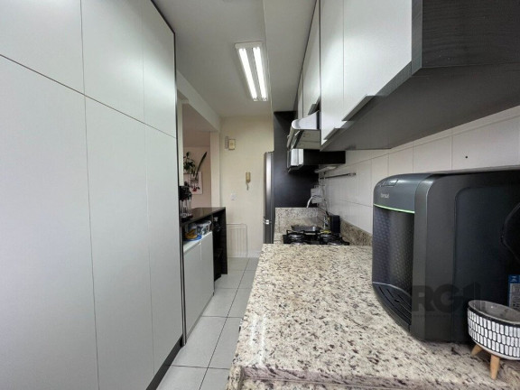 Imagem Apartamento com 3 Quartos à Venda, 68 m² em Tristeza - Porto Alegre Imagem Apartamento com 3 Quartos à Venda, 68 m² em Tristeza - Porto Alegre