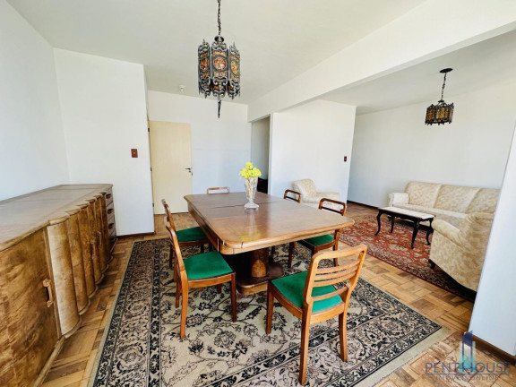 Imagem Apartamento com 4 Quartos à Venda, 159 m² em Centro - Itajaí
