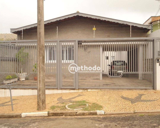 Imagem Casa com 3 Quartos à Venda, 260 m² em Jardim Magnólia - Campinas