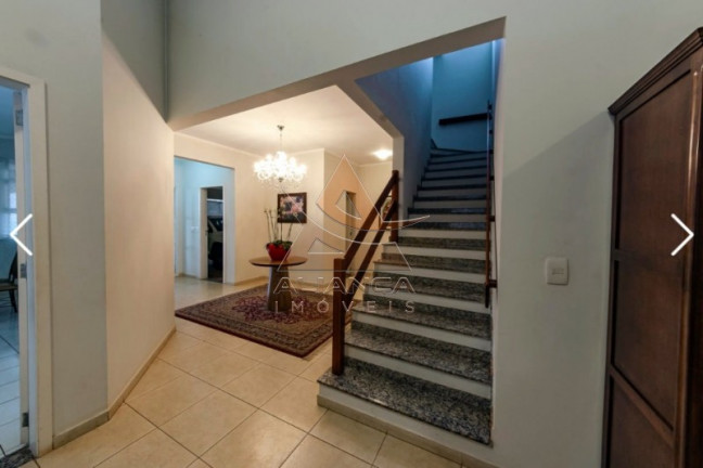 Imagem Casa de Condomínio com 4 Quartos à Venda, 353 m² em Bonfim Paulista - Ribeirão Preto Imagem Casa de Condomínio com 4 Quartos à Venda, 353 m² em Bonfim Paulista - Ribeirão Preto