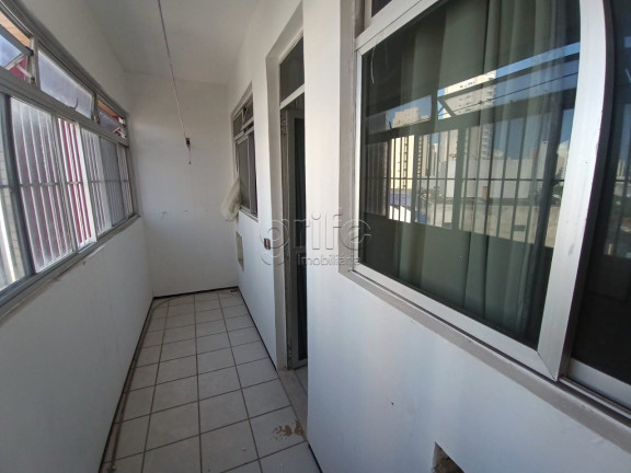 Imagem Apartamento com 4 Quartos à Venda, 130 m² em Cocó - Fortaleza