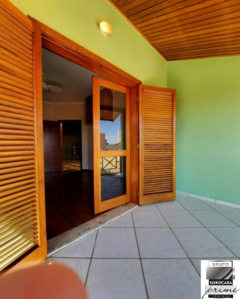 Imagem Casa com 3 Quartos para Alugar, 280 m² em Parque Três Meninos - Sorocaba