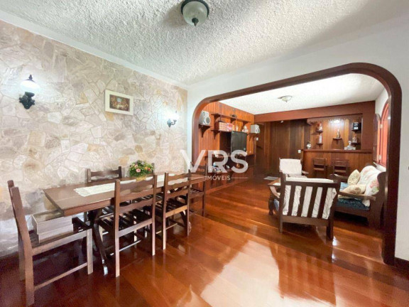 Imagem Casa com 3 Quartos à Venda, 238 m² em Tijuca - Teresópolis Imagem Casa com 3 Quartos à Venda, 238 m² em Tijuca - Teresópolis