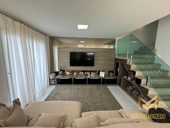 Imagem Casa com 4 Quartos à Venda, 400 m² em De Lourdes - Fortaleza Imagem Casa com 4 Quartos à Venda, 400 m² em De Lourdes - Fortaleza
