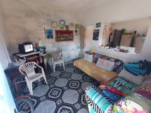 Imagem Casa com 1 Quarto à Venda, 225 m² em Atlântica - Mongaguá Imagem Casa com 1 Quarto à Venda, 225 m² em Atlântica - Mongaguá