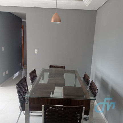 Imagem Apartamento com 2 Quartos à Venda, 62 m² em Mogi Moderno - Mogi Das Cruzes