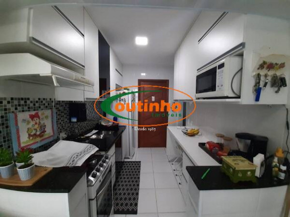 Imagem Apartamento com 3 Quartos à Venda, 93 m² em Vila Isabel - Rio De Janeiro Imagem Apartamento com 3 Quartos à Venda, 93 m² em Vila Isabel - Rio De Janeiro