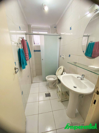 Imagem Apartamento com 1 Quarto à Venda, 54 m² em Boqueirão - Santos