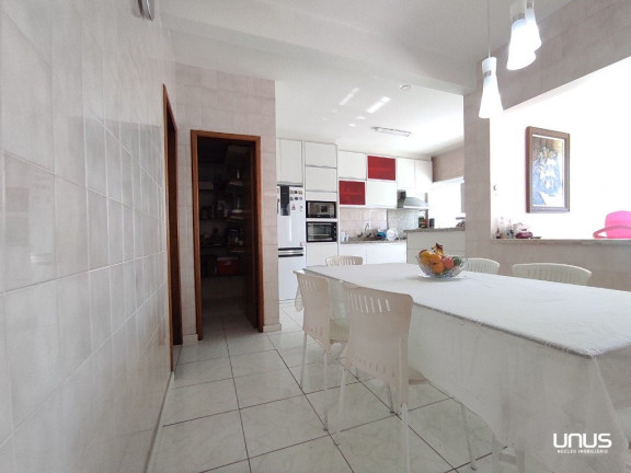 Imagem Casa com 3 Quartos à Venda,  em Ponta De Baixo - São José
