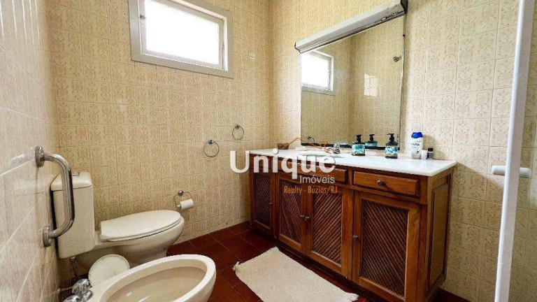 Imagem Casa com 2 Quartos à Venda, 160 m² em Baia Formosa - Armação Dos Búzios