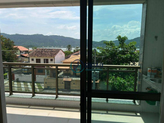 Imagem Apartamento com 2 Quartos à Venda, 76 m² em Piratininga - Niterói Imagem Apartamento com 2 Quartos à Venda, 76 m² em Piratininga - Niterói