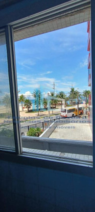 Imagem Apartamento com 1 Quarto à Venda, 41 m² em Mirim - Praia Grande