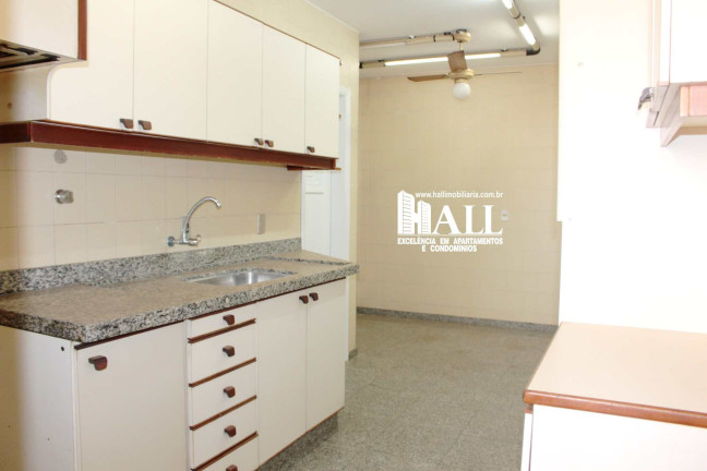 Imagem Apartamento com 3 Quartos à Venda, 155 m² em Centro - São José Do Rio Preto Imagem Apartamento com 3 Quartos à Venda, 155 m² em Centro - São José Do Rio Preto
