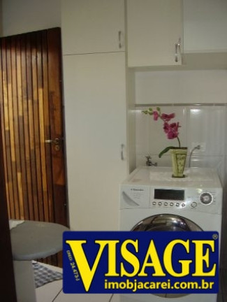 Imagem Casa de Condomínio com 3 Quartos à Venda, 109 m² em Jd. St. Maria - Jacareí