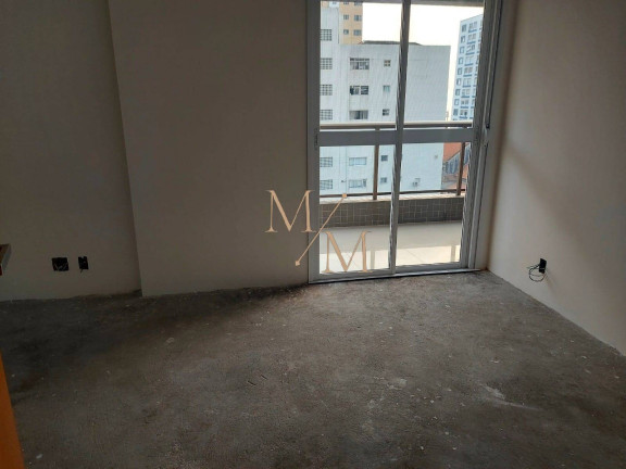 Imagem Apartamento com 2 Quartos à Venda, 128 m² em Embaré - Santos Imagem Apartamento com 2 Quartos à Venda, 128 m² em Embaré - Santos