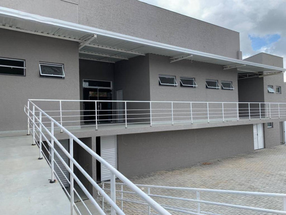 Imagem Galpão para Alugar, 1.000 m² em Santa Luzia - Bragança Paulista