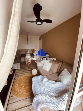 Imagem Apartamento com 2 Quartos à Venda, 48 m² em Vila Da Oportunidade - Carapicuíba