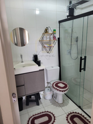 Imagem Imóvel com 2 Quartos à Venda, 48 m² em Vila Metalúrgica - Santo André